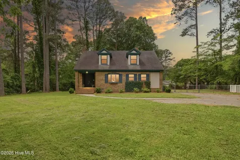 1507 Rivershore Road Elizabeth City NC 27909