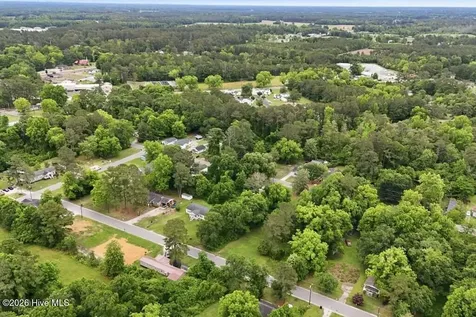 00 W 2nd Street Tabor City NC 28463