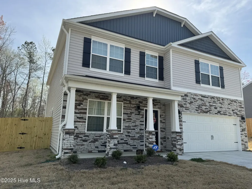 298 Robert Place Carthage NC 28327