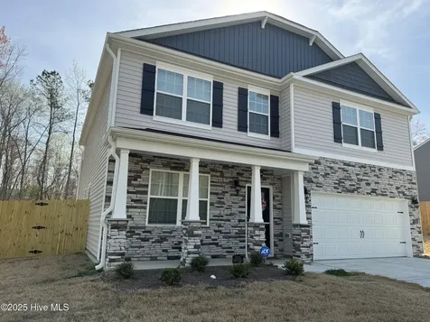 298 Robert Place Carthage NC 28327