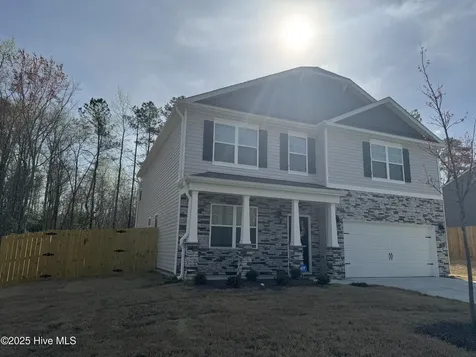298 Robert Place Carthage NC 28327