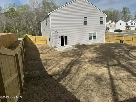 298 Robert Place Carthage NC 28327