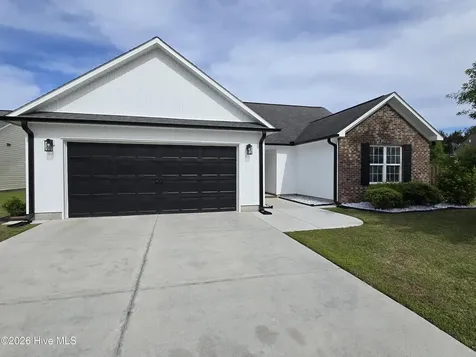 302 Kingston Road Jacksonville NC 28546