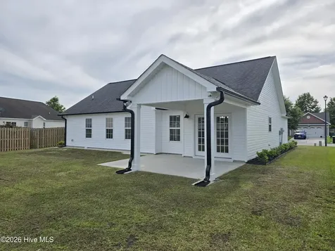 302 Kingston Road Jacksonville NC 28546