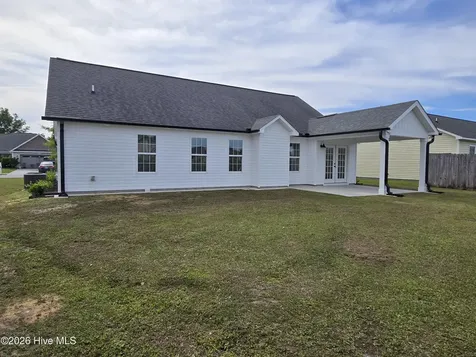 302 Kingston Road Jacksonville NC 28546
