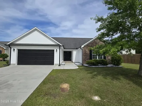 302 Kingston Road Jacksonville NC 28546