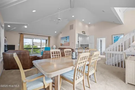 103 N Permuda Wynd Drive North Topsail Beach NC 28460