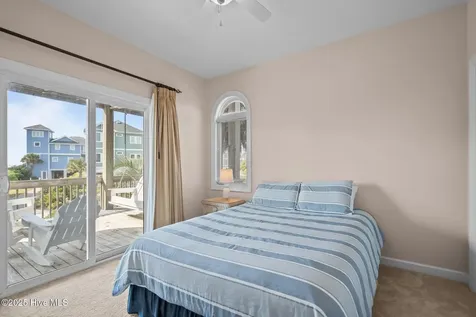 103 N Permuda Wynd Drive North Topsail Beach NC 28460