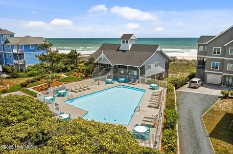 103 N Permuda Wynd Drive North Topsail Beach NC 28460