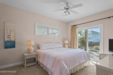 103 N Permuda Wynd Drive North Topsail Beach NC 28460