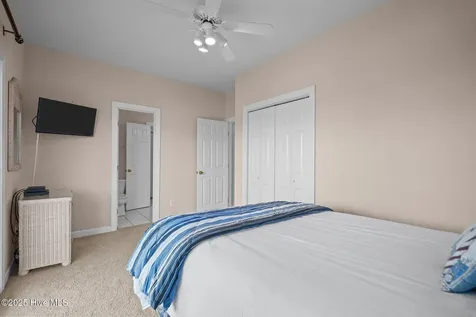 103 N Permuda Wynd Drive North Topsail Beach NC 28460