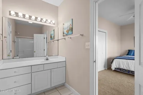 103 N Permuda Wynd Drive North Topsail Beach NC 28460