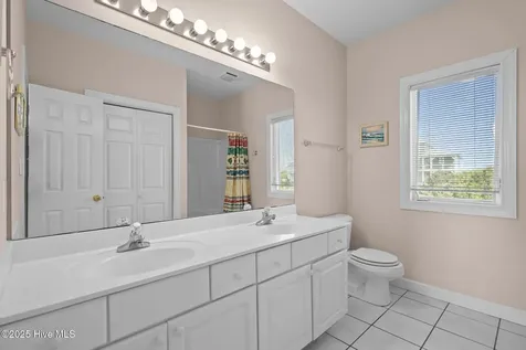 103 N Permuda Wynd Drive North Topsail Beach NC 28460