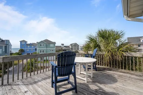 103 N Permuda Wynd Drive North Topsail Beach NC 28460