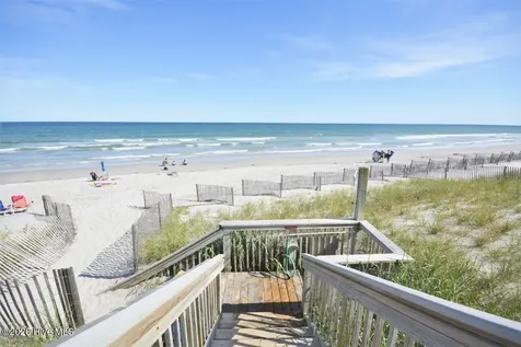 103 N Permuda Wynd Drive North Topsail Beach NC 28460