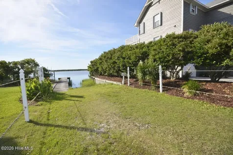 103 N Permuda Wynd Drive North Topsail Beach NC 28460