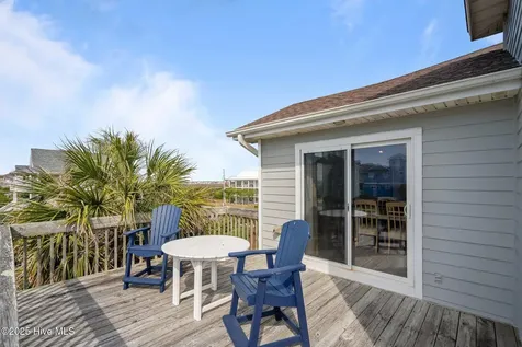 103 N Permuda Wynd Drive North Topsail Beach NC 28460