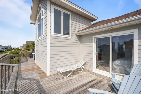103 N Permuda Wynd Drive North Topsail Beach NC 28460