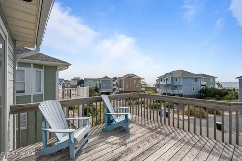 103 N Permuda Wynd Drive North Topsail Beach NC 28460