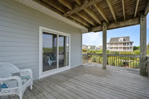 103 N Permuda Wynd Drive North Topsail Beach NC 28460