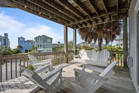 103 N Permuda Wynd Drive North Topsail Beach NC 28460