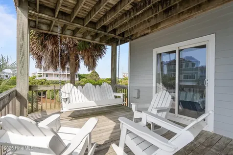 103 N Permuda Wynd Drive North Topsail Beach NC 28460