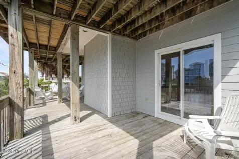 103 N Permuda Wynd Drive North Topsail Beach NC 28460