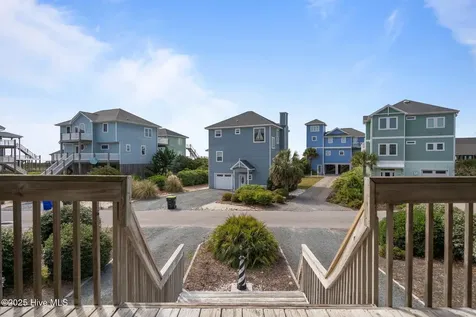 103 N Permuda Wynd Drive North Topsail Beach NC 28460