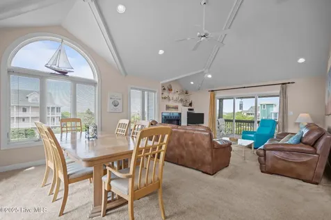 103 N Permuda Wynd Drive North Topsail Beach NC 28460