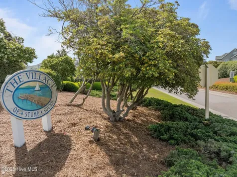 103 N Permuda Wynd Drive North Topsail Beach NC 28460