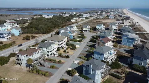 103 N Permuda Wynd Drive North Topsail Beach NC 28460