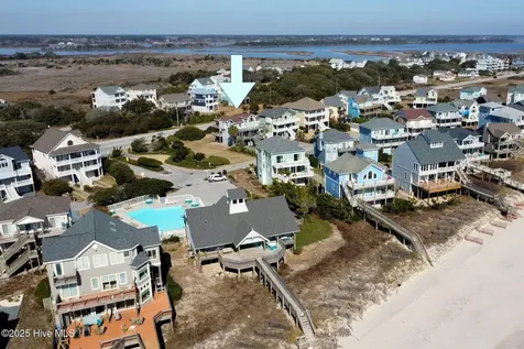 103 N Permuda Wynd Drive North Topsail Beach NC 28460
