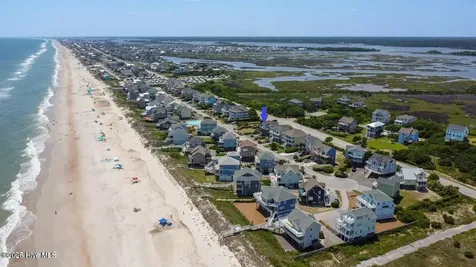103 N Permuda Wynd Drive North Topsail Beach NC 28460
