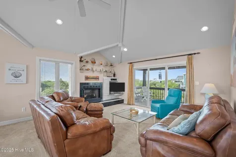 103 N Permuda Wynd Drive North Topsail Beach NC 28460