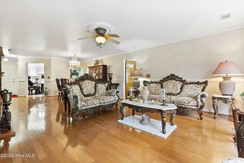 914 Elderberry Lane SW Sunset Beach NC 28468