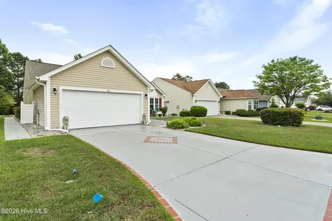 914 Elderberry Lane SW Sunset Beach NC 28468