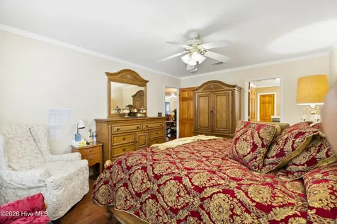 914 Elderberry Lane SW Sunset Beach NC 28468