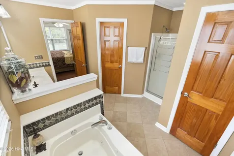 914 Elderberry Lane SW Sunset Beach NC 28468
