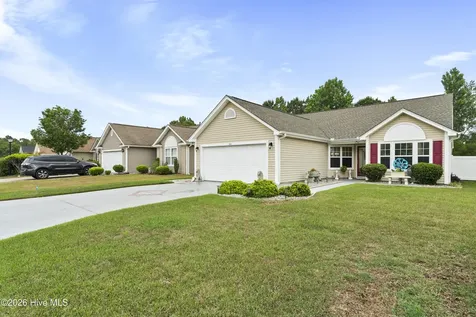 914 Elderberry Lane SW Sunset Beach NC 28468