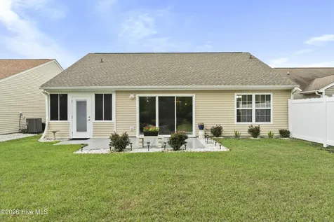 914 Elderberry Lane SW Sunset Beach NC 28468