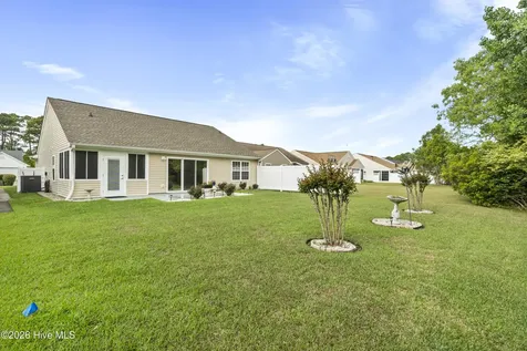 914 Elderberry Lane SW Sunset Beach NC 28468