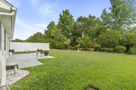 914 Elderberry Lane SW Sunset Beach NC 28468