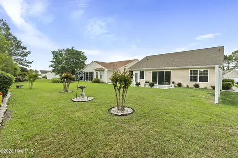 914 Elderberry Lane SW Sunset Beach NC 28468