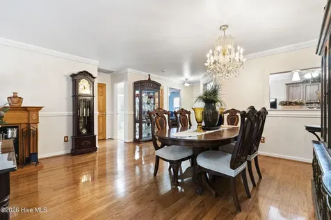 914 Elderberry Lane SW Sunset Beach NC 28468