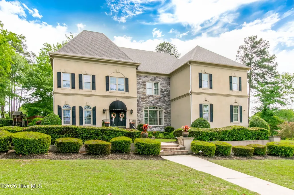 4135 Hammonds Ferry Evans GA 30809