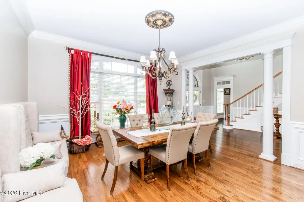4135 Hammonds Ferry Evans GA 30809