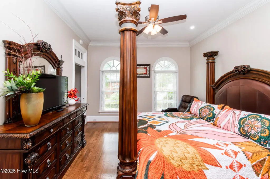 4135 Hammonds Ferry Evans GA 30809