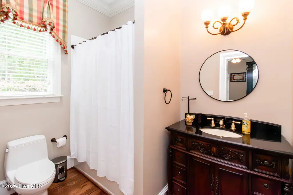 4135 Hammonds Ferry Evans GA 30809