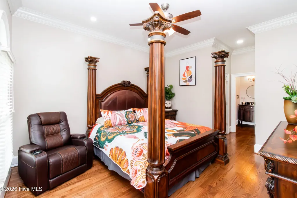 4135 Hammonds Ferry Evans GA 30809