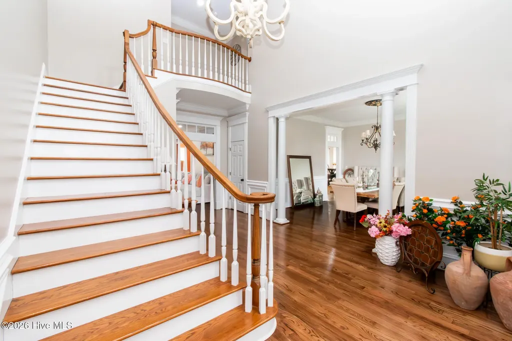 4135 Hammonds Ferry Evans GA 30809
